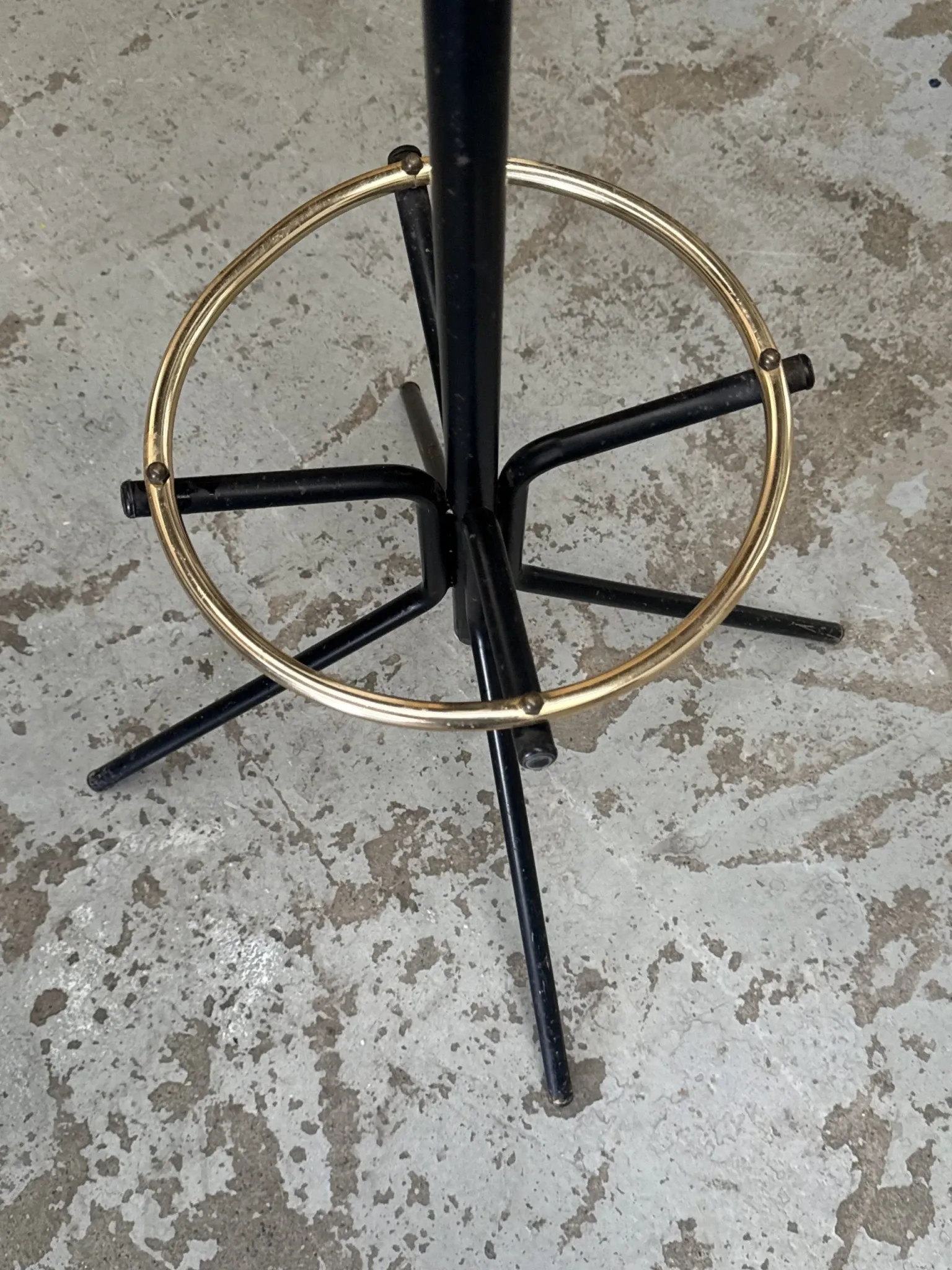 Coat rack