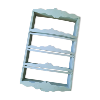 Old shelf