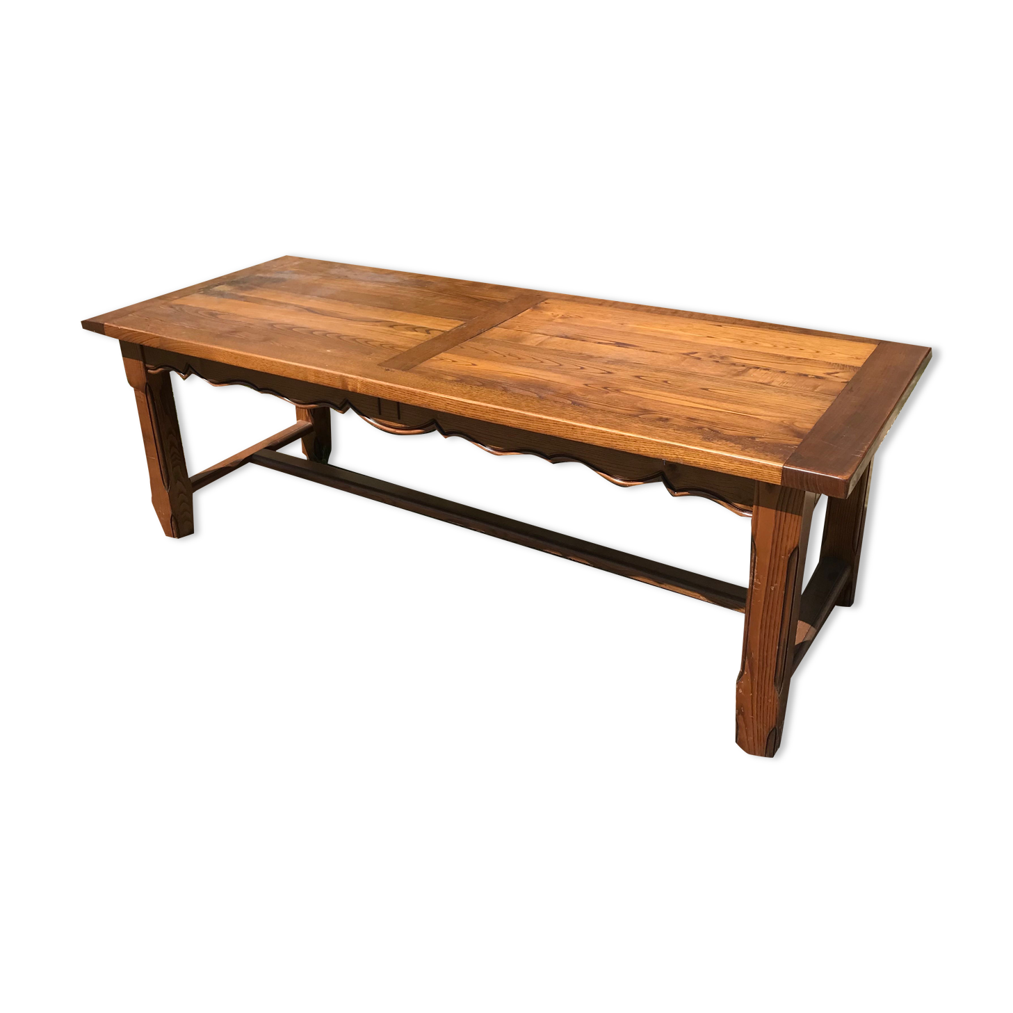 Table de ferme