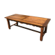 Table de ferme