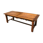 Table de ferme