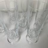 Champagne flutes
