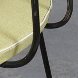 Chaise elsrijk rudolf wolf