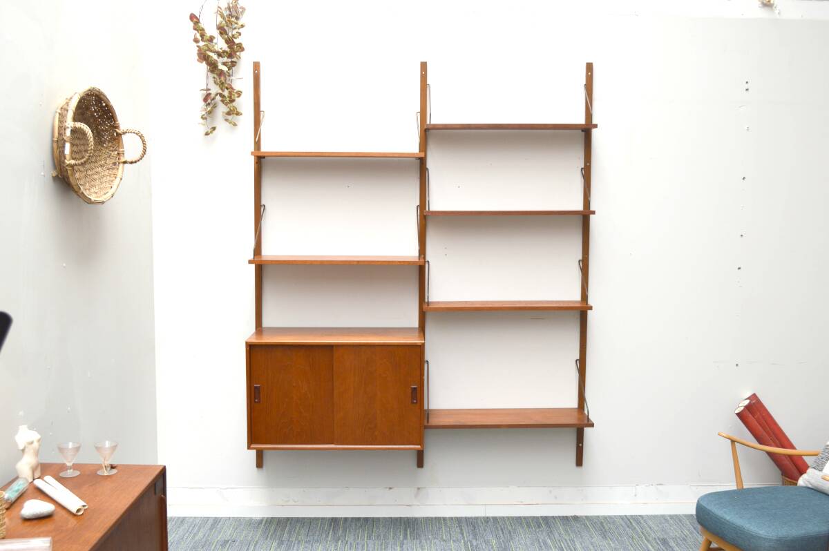 PS System Library by Preben Sorensen