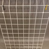 Metal modular coat holder 1950