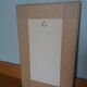Caricature drawing signed by Georges Lavagne 1950