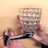 Wall light attributed to Ercole Barovier for Barovier & Toso, 1940s.