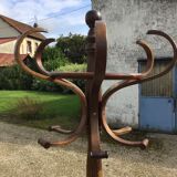 Coat rack