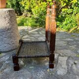 Chairs of notable Afgane
