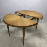 Vintage dining table 40s