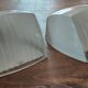 Pair sconces Holophane