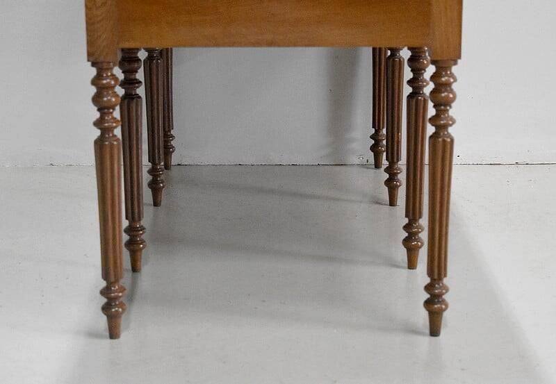 Tiered desk – 20th century