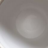 Service à petit déjeuner Pilivuyt en porcelaine à feu