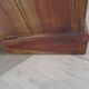 Shelf - bookcase - Bibus - exotic wood - solid wood - 3 levels - 2
