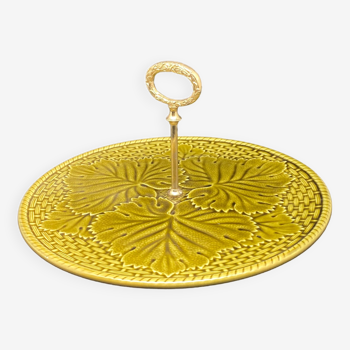 Gien Vine Pattern Tray – MOCA13