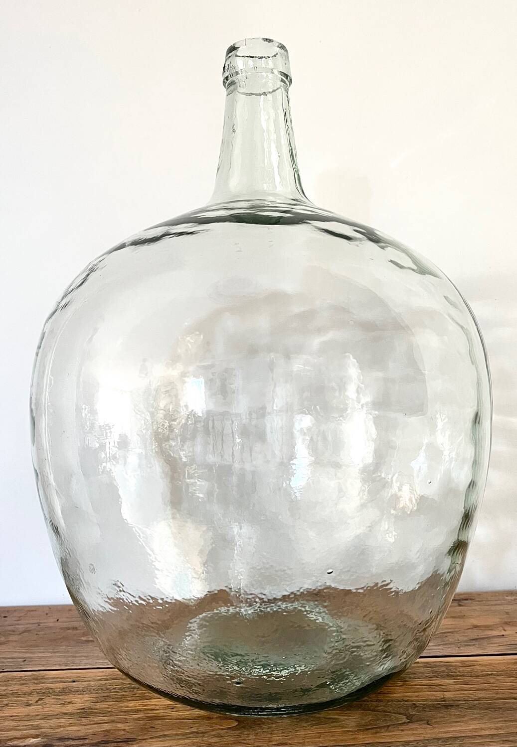 VIBESAL 20L demijohn