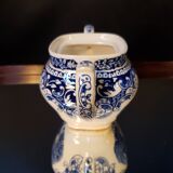 Royal Sphinx Sugar Bowl Maastricht