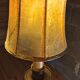 Vintage pork bladder lamps-day for dutch lustre