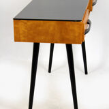 Mid-century desk by Mojmír Požár for Up Bučovice, 1960s