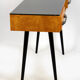 Mid-century desk by Mojmír Požár for Up Bučovice, 1960s