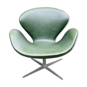fauteuil Swan d'Arne
