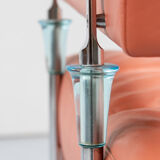 Hydra Sirius Sofa by Luca Scacchetti for Poltrona Frau