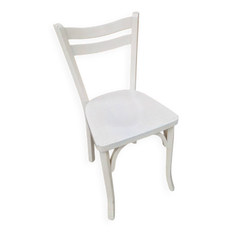 Chaise bistrot vintage