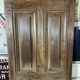 Old door