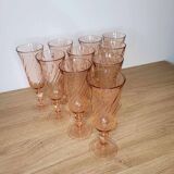 10 Rosaline flutes