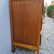Commode pieds compas 1960
