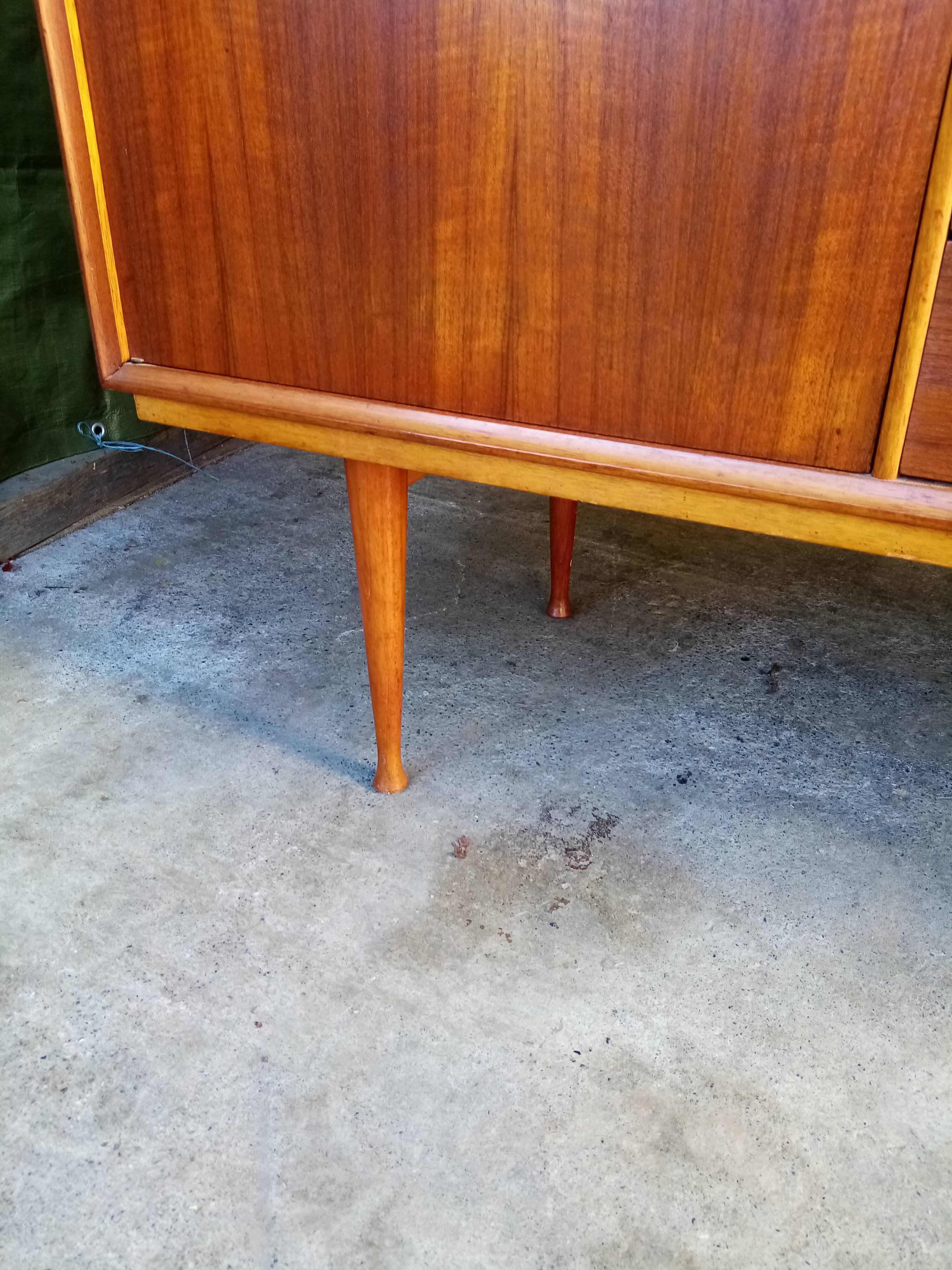 Scandinavian furniture
