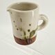 Small stoneware jug — La Colombe pottery, 1970s