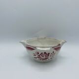 Vintage Badonviller Bowl