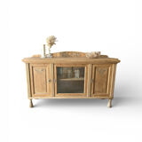 Low Art Deco enfilade