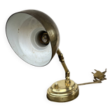 Articulated lamp
