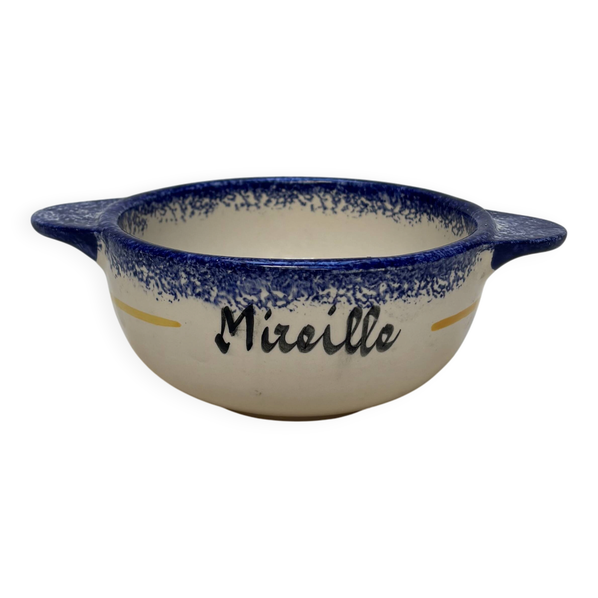 Breton ball Mireille
