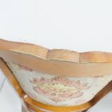 6 Louis XV style chairs