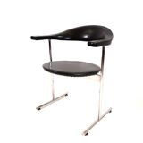 Chaise Kaufeld Airport 037 de Geoffrey Harcourt