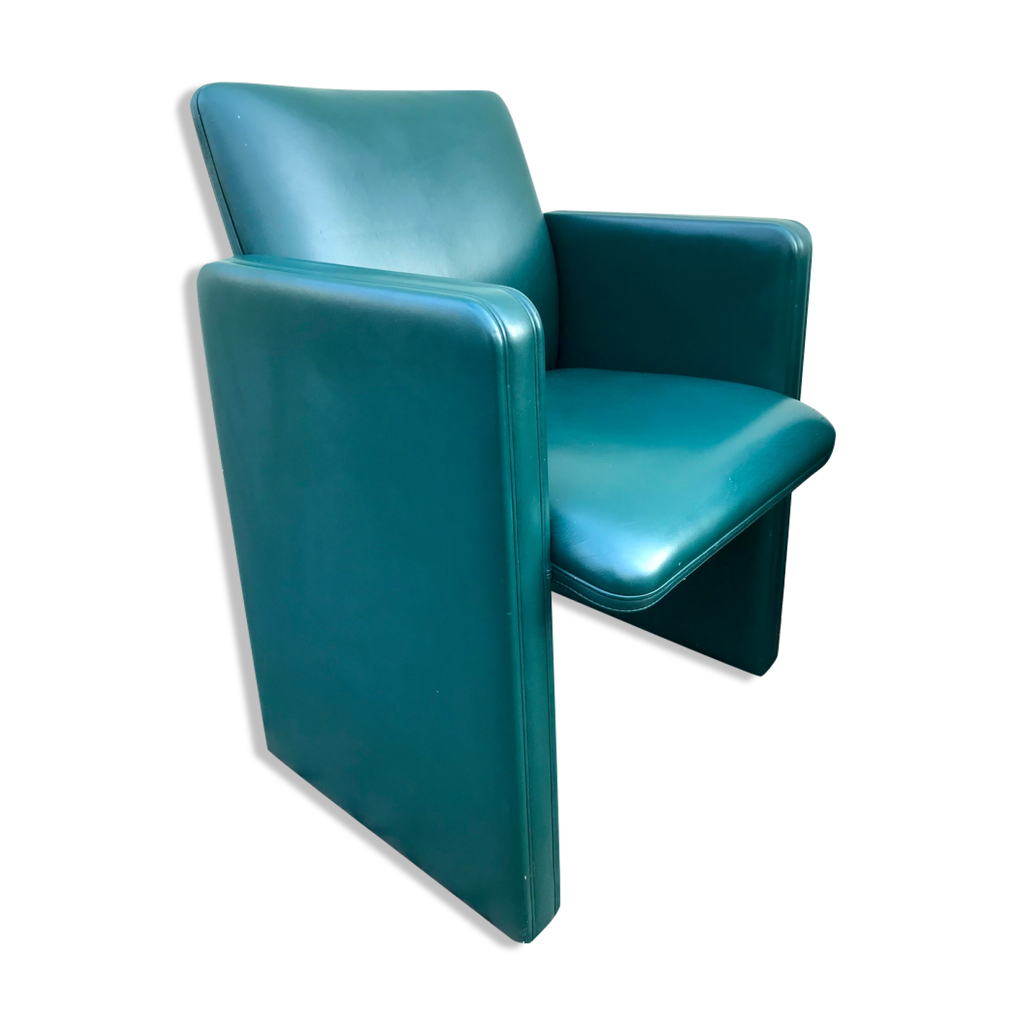 Fauteuil de bureau Poltrona Frau