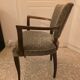 Bridge armchair from the 1950s