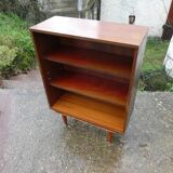 Children's vintage bookcase
