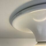 Targetti Space-Age Ceiling or Wall Lamp from 1970'