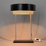 Rare Midcentury Table Lamp by Josef Hůrka for Napako, Marked