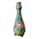 Antique Art Nouveau vase 20 cm