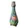 Antique Art Nouveau vase 20 cm