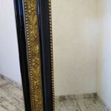 Miroir Louis Philippe 140cm