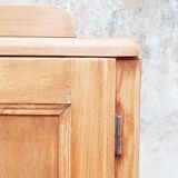 Vintage wardrobe