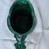 Barrel shape pitcher