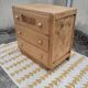 Petite commode "Art déco" éclaircie
