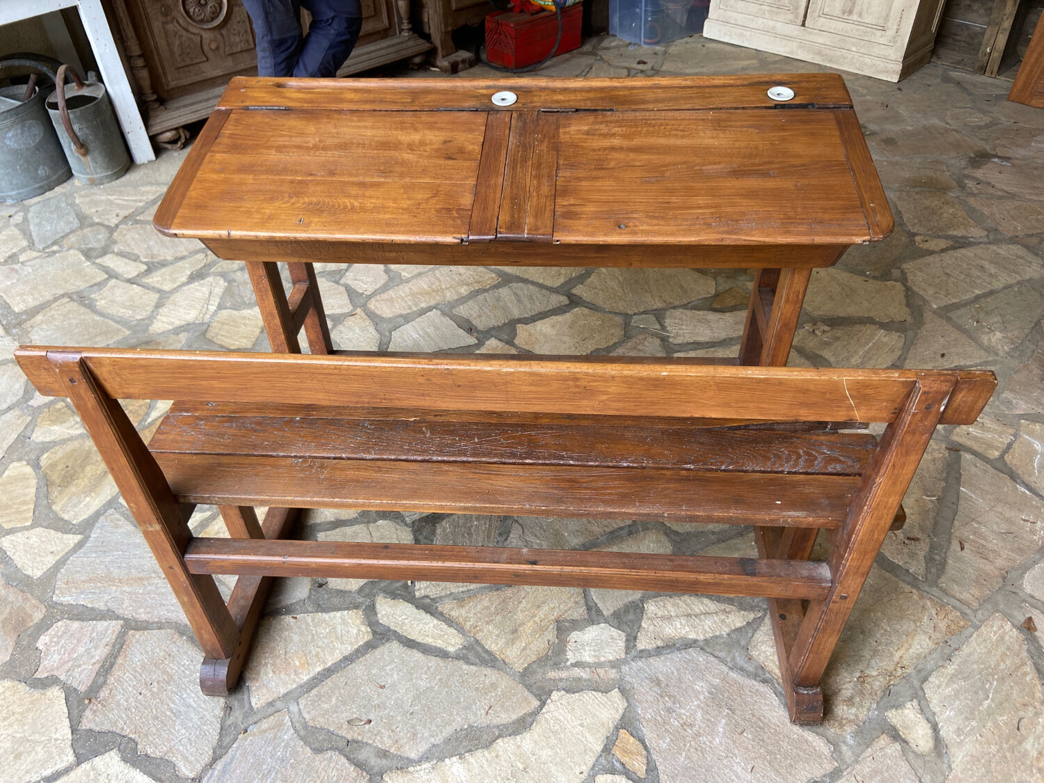 School desk